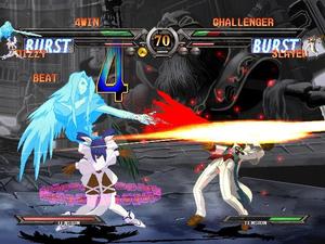 Guilty Gear X2 #Reload