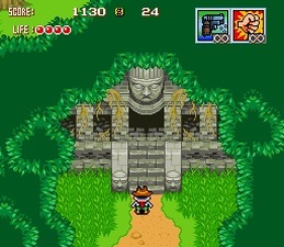 Gunple: Gunman's Proof