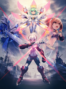 Gunvolt Chronicles: Luminous Avenger iX