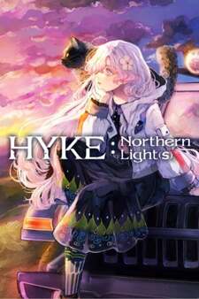 HYKE:Northern Light(s)