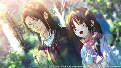 Hakuoki SSL ~Sweet School Life~