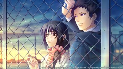 Hakuoki SSL ~Sweet School Life~