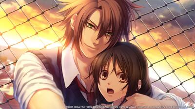 Hakuoki SSL ~Sweet School Life~