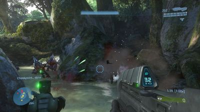 Halo 3