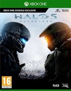 Halo 5: Guardians
