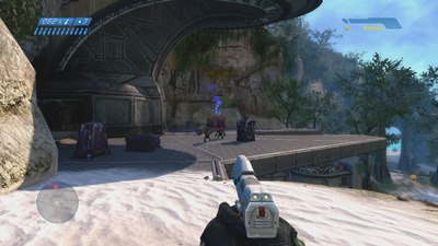 Halo: Combat Evolved