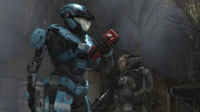 Halo: Reach