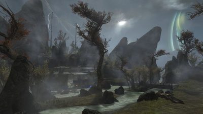 Halo: Reach