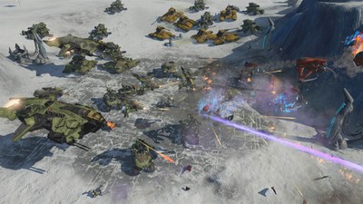 Halo Wars