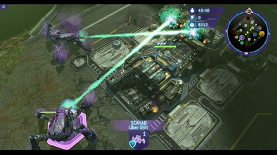 Halo Wars
