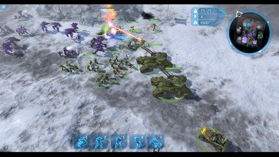 Halo Wars