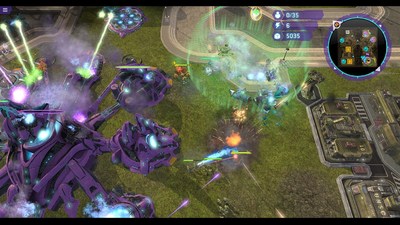 Halo Wars