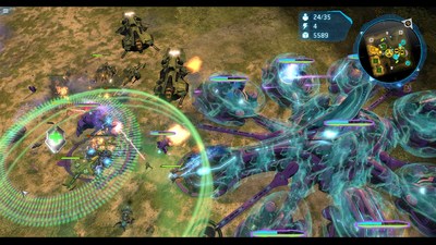 Halo Wars