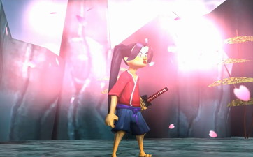 Hana Samurai: Art of the Sword