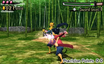 Hana Samurai: Art of the Sword