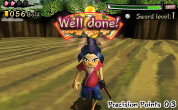 Hana Samurai: Art of the Sword