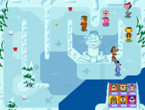 Hanna Barbera's Turbo Toons