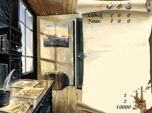 Hanse - Die Expedition