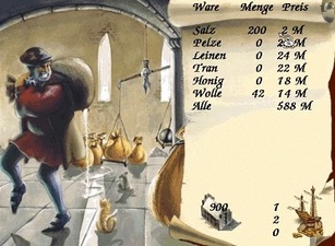 Hanse - Die Expedition