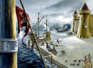 Hanse - Die Expedition