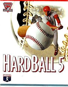 HardBall 5