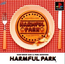 Harmful Park