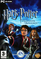 Harry Potter e il Prigioniero di Azkaban