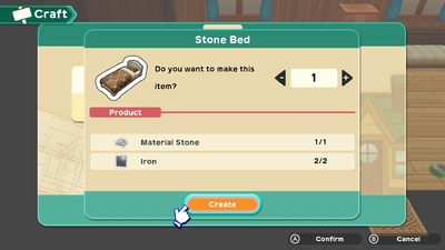 Harvest Moon: One World