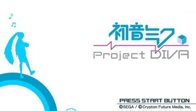 Hatsune Miku: Project DIVA