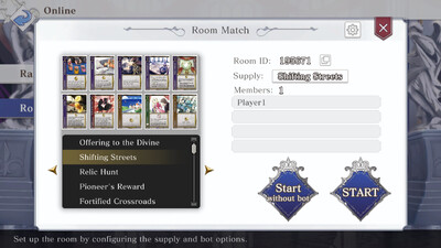 Heart of Crown Online