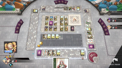 Heart of Crown Online