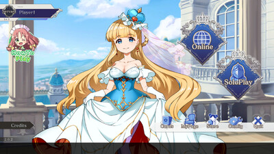 Heart of Crown Online