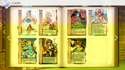 Heart of Crown Online