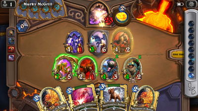 Hearthstone