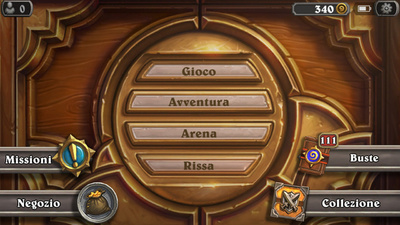 Hearthstone
