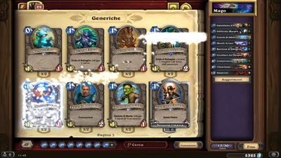 Hearthstone