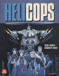 Helicops