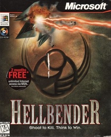 Hellbender