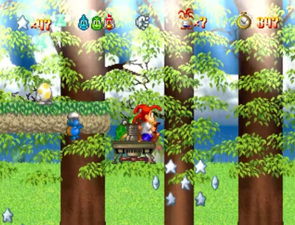 Hermie Hopperhead: Scrap Panic