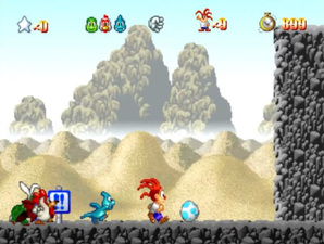 Hermie Hopperhead: Scrap Panic