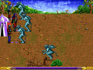 Heroes of Might and Magic: A Strategic Quest