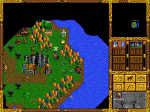 Heroes of Might and Magic: A Strategic Quest
