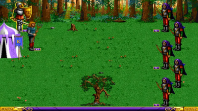 Heroes of Might and Magic: A Strategic Quest