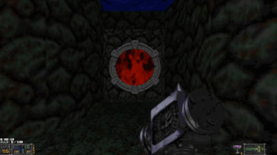 Hexen: Beyond Heretic