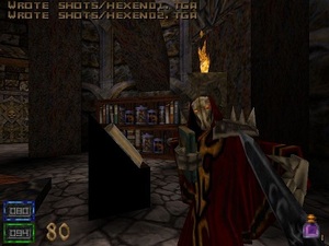 Hexen II