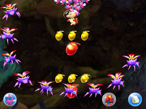 Hey! Pikmin