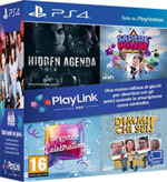 PlayLink for PS4