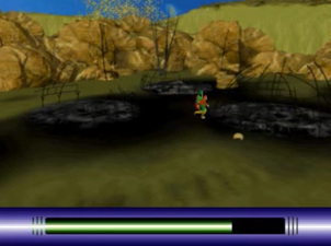 Highlander: The Last of the MacLeods