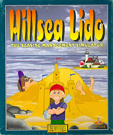 Hillsea Lido
