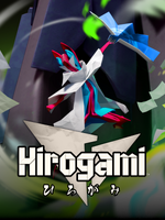 Hirogami